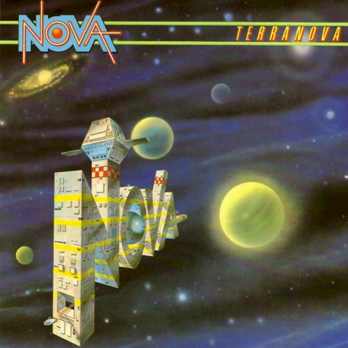 Nova